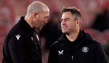 Johann van Graan loses key right-hand man to local rivals