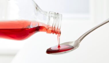 Nearly 90,000 bottles of children’s oral Ibuprofen recalled FDA – NBC Chicago