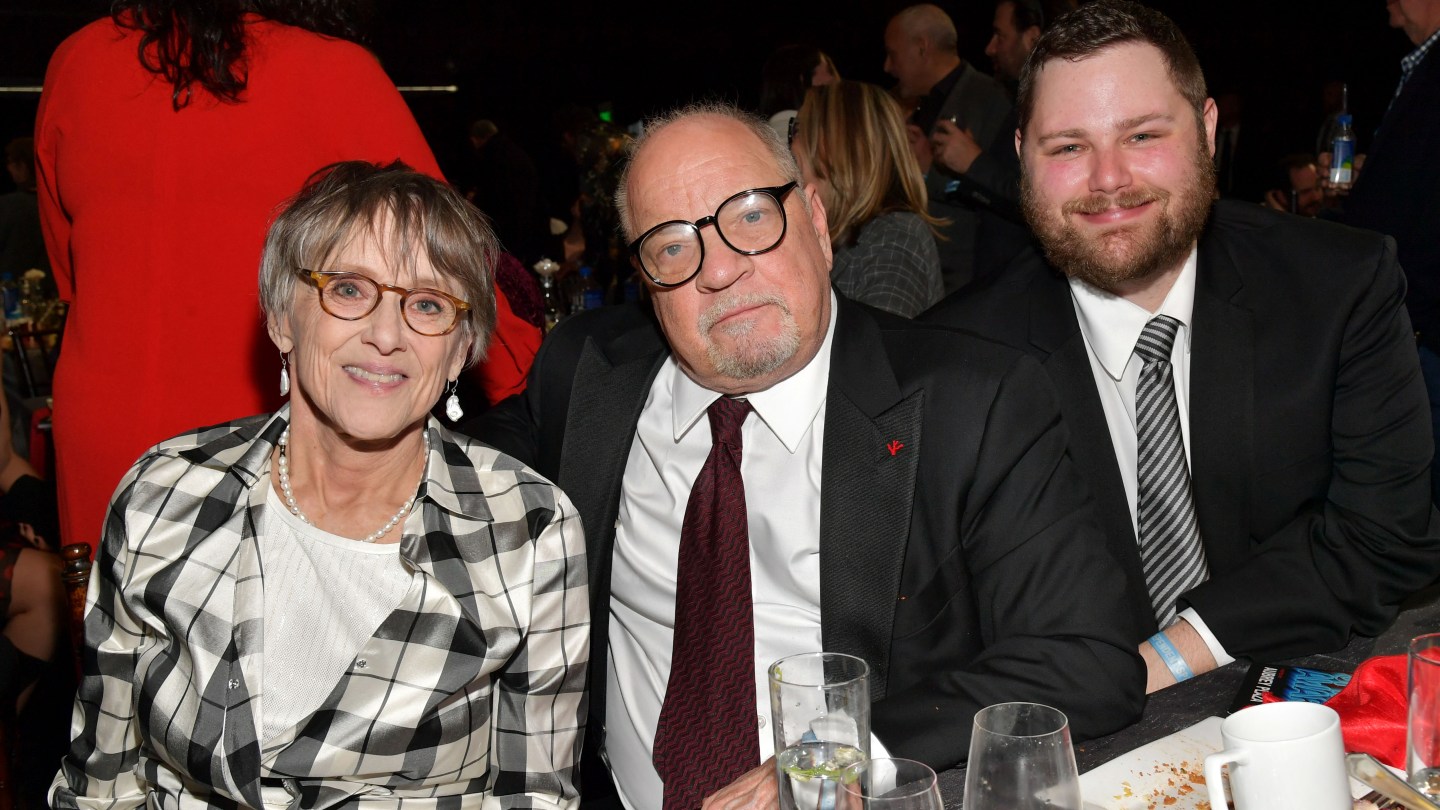 Paul Schrader Makes First Comment After Death of Wife Mary Beth Hurt