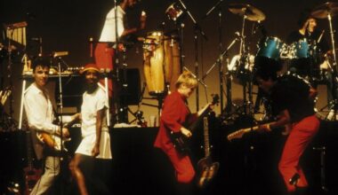 Why one of the most famous frontmen in music history is despised by his bandmates