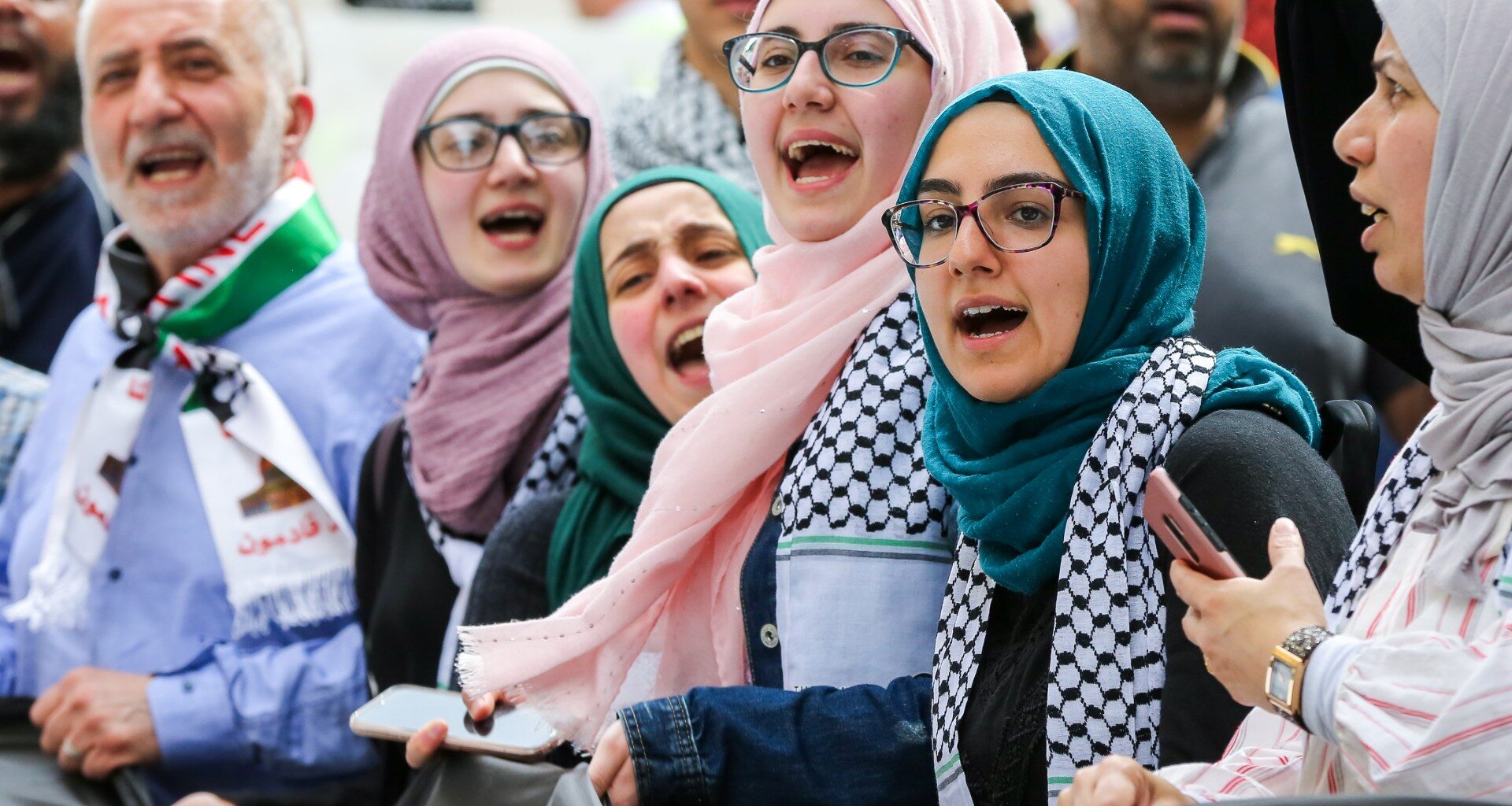 UK home secretary bans al-Quds march in London after Met Police request | US-Israel war on Iran News