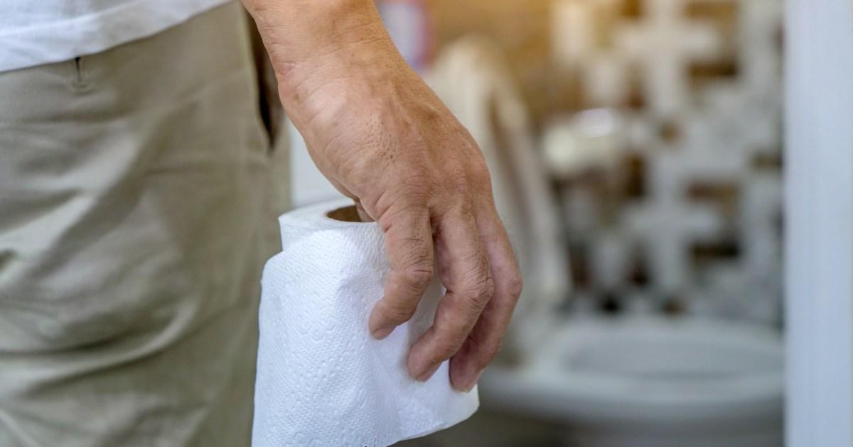 This is how many times a week you should be pooing, according to scientists