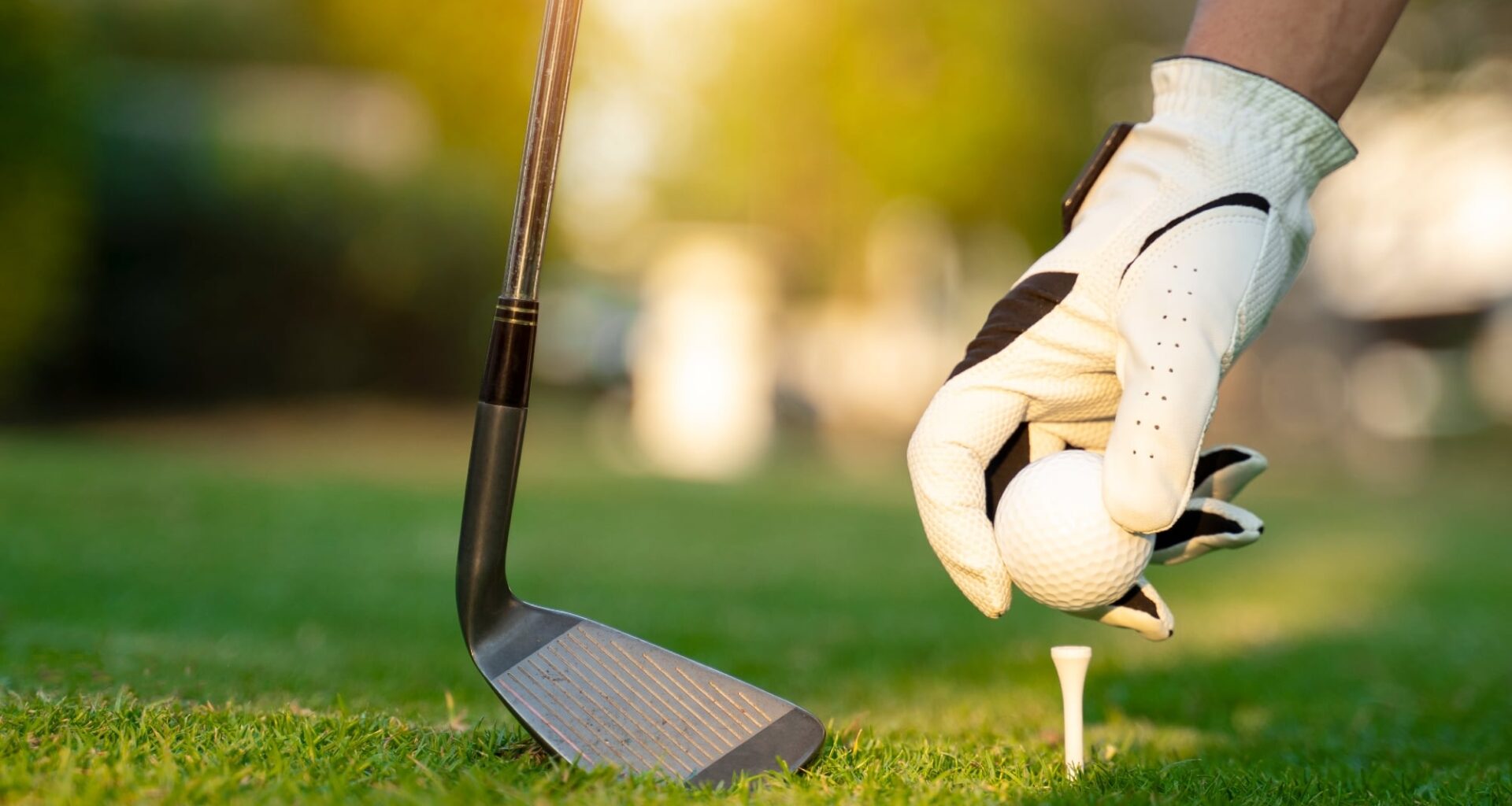 Golf course rating foursomes