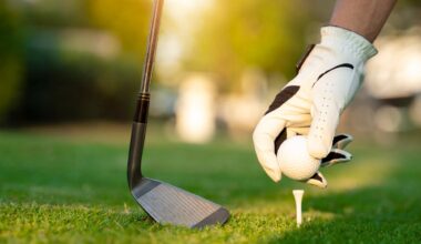 Golf course rating foursomes