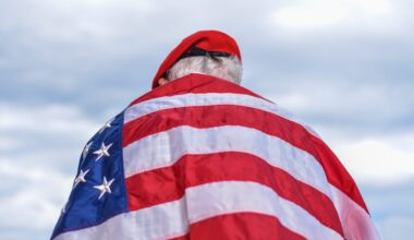 Your grandparents are the reason the U.S. isn't in a recession right now. That won't last forever