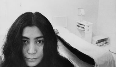 A Yoko Ono biography that avoids John Lennon... Really?