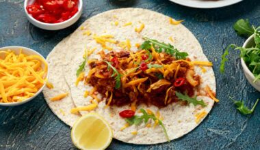 9 Easy Meal Ideas Dietitians Make When They’re Too Burned Out to Cook