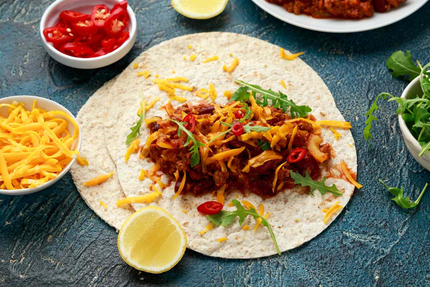 9 Easy Meal Ideas Dietitians Make When They’re Too Burned Out to Cook