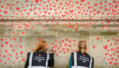 ‘The Government erred repeatedly by focusing pandemic policy on averting short-term Covid deaths.’ Credit: Getty