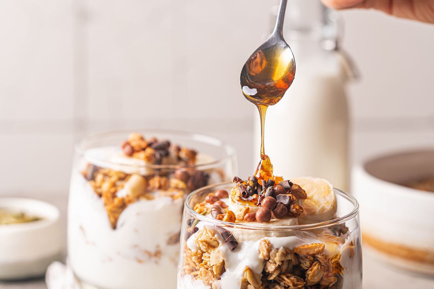 What Happens to Your Body When You Eat Honey Every Day?