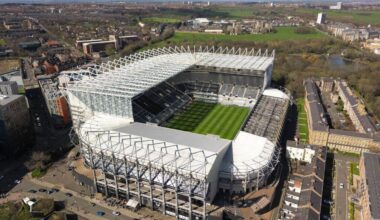Newcastle United’s owners sold St James’ Park to themselves – accounts show club no longer officially owns its home