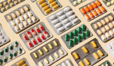 5 Nutrients Women Need More of After 40