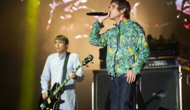 Tribute song honours Stone Roses legend ‘Mani’ and Manchester’s indie scene - The Independent