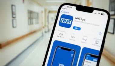 NHS urges Brits to switch on app feature now after 16,000,000 patients miss out on care