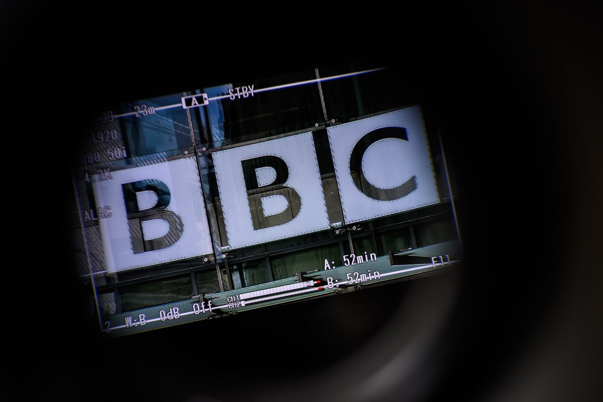 BBC calls for ‘urgent’ change to licence fee as broadcaster faces ‘jeopardy’