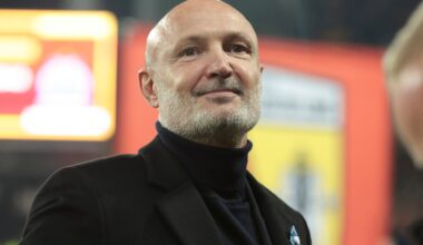 Chelsea star told he is miles behind Arsenal star David Raya