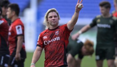 Faf de Klerk transfer saga nears completion with deal almost signed