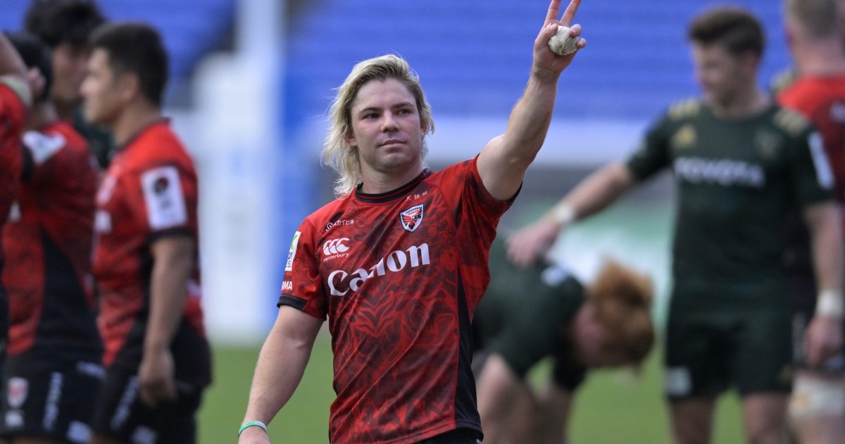 Faf de Klerk transfer saga nears completion with deal almost signed