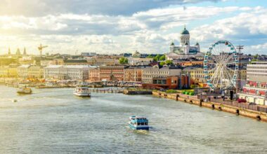 Is the World's Happiest Country Truly the Best Place for Retirement in 2026?