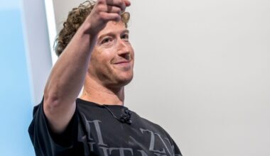 Meta’s new AI team has 50 engineers per boss. What could go wrong?