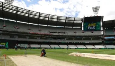 How to become a cricket pitch curator in India: Eligibility, age limit, exams and BCCI pathway explained image