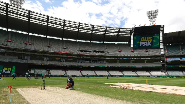 How to become a cricket pitch curator in India: Eligibility, age limit, exams and BCCI pathway explained image