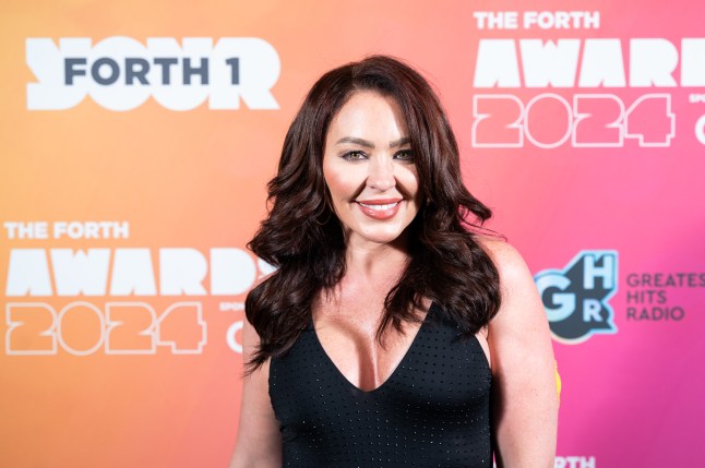 The Forth Awards 2024 At Usher Hall Edinburgh