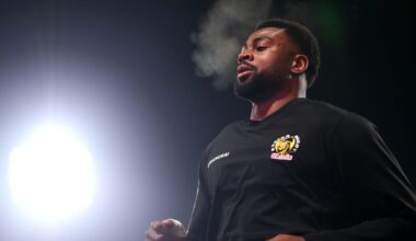 Christ Tshiunza snubs Welsh URC return as PREM club win tug-of-war