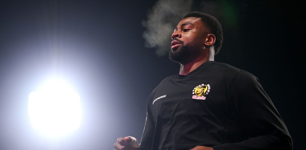 Christ Tshiunza snubs Welsh URC return as PREM club win tug-of-war