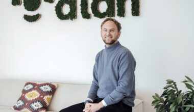 Jean-Charles Samuelian, chief executive officer of Alan