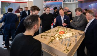 Eight ways Man United could pay for £2bn stadium