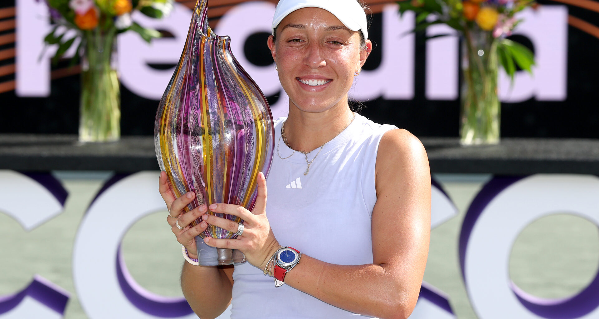 Dates, who's playing, prize money and more