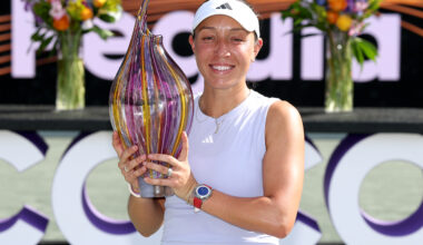 Dates, who's playing, prize money and more