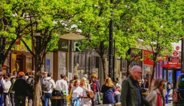 Map reveals England's gonorrhoea hotspots with the highest STI rates