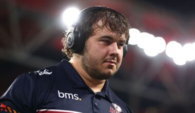 Ireland line up Massimo De Lutiis for shock allegiance switch