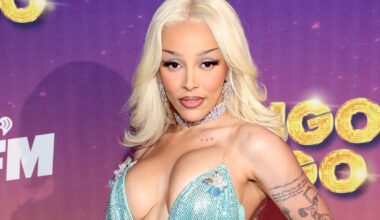 Doja Cat says she’s struggling with ‘agonising’ mental health condition borderline personality disorder - The Independent