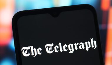 POLITICO owner Axel Springer buys Telegraph for £575M – POLITICO