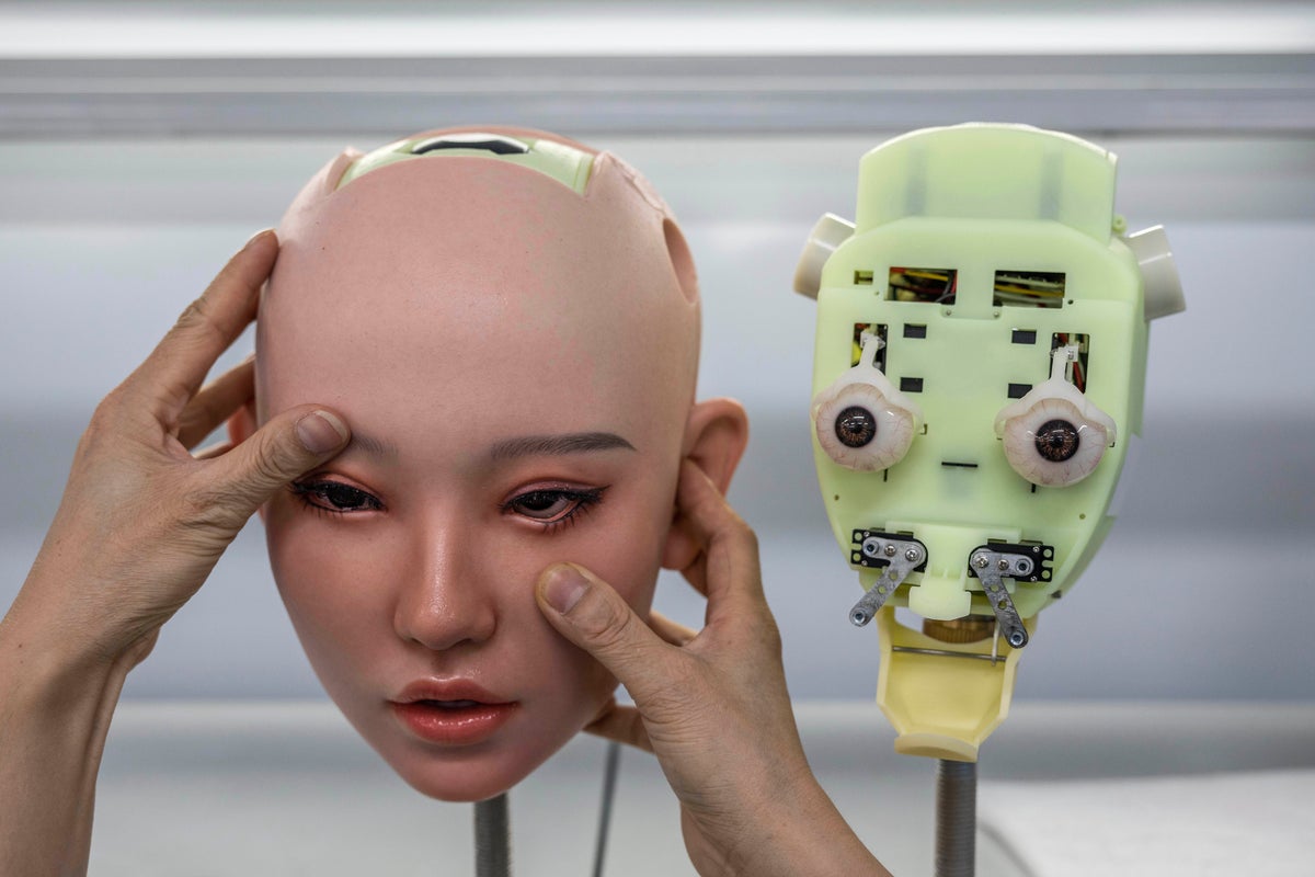 One word could change how you think of ChatGPT