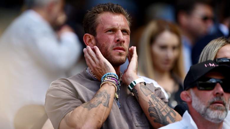 Aryna Sabalenka's Fiancé Shares Personal News at Miami Open