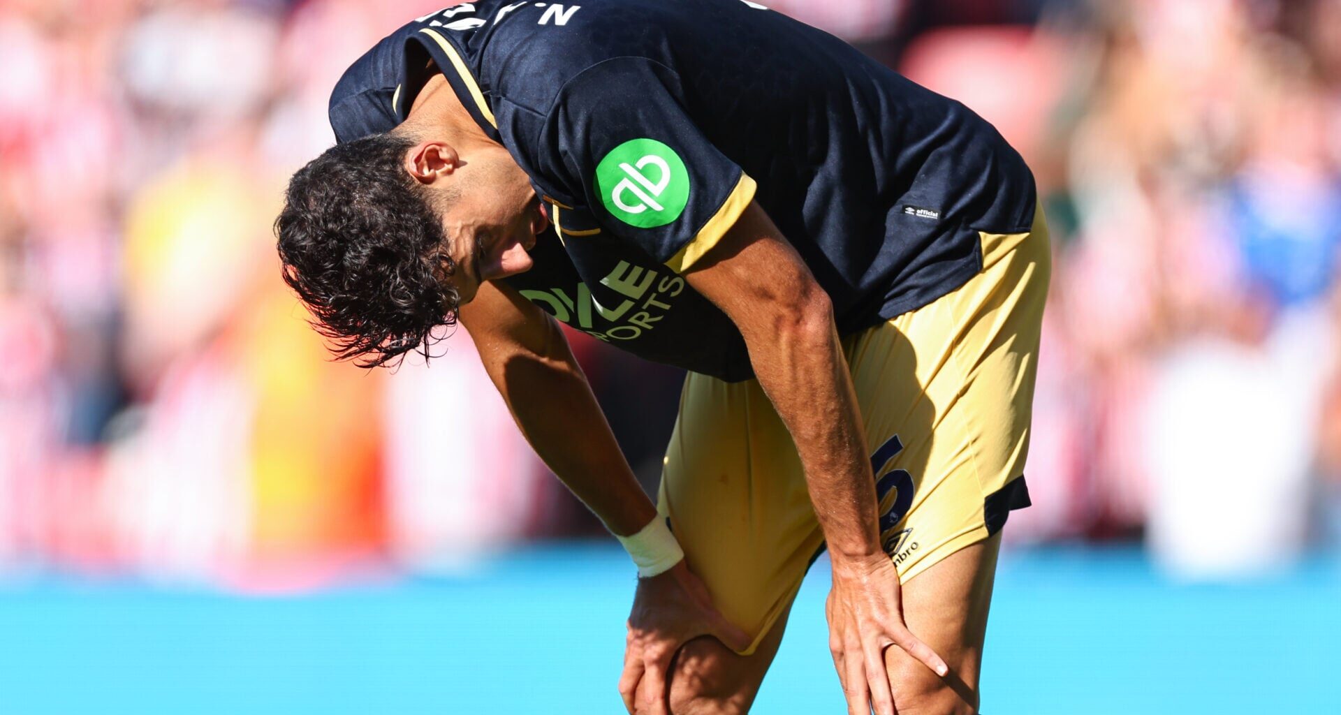 Charlie Cresswell outclasses Nayef Aguerd as West Ham target shows he's a cut above