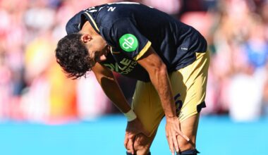 Charlie Cresswell outclasses Nayef Aguerd as West Ham target shows he's a cut above