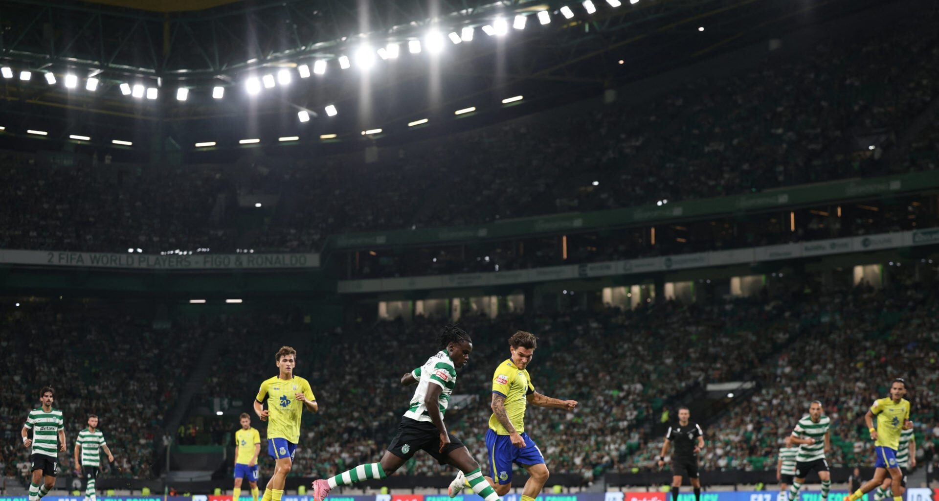 Chelsea already set to sign the ninth best young player in world football