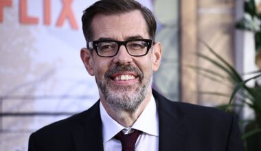 Richard Osman steps down from hosting role: ‘Time to let someone else have a go’ - The Independent