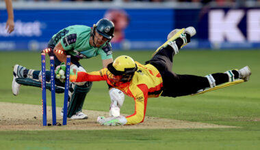 The Hundred still has a problem with Pakistani cricketers