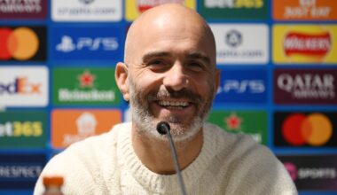 Axel Disasi explains how he almost left Chelsea for West Ham last summer