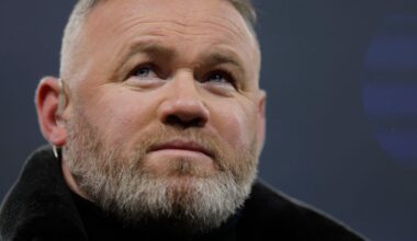 Wayne Rooney shares how he really feels about Arsenal's set-pieces under Mikel Arteta