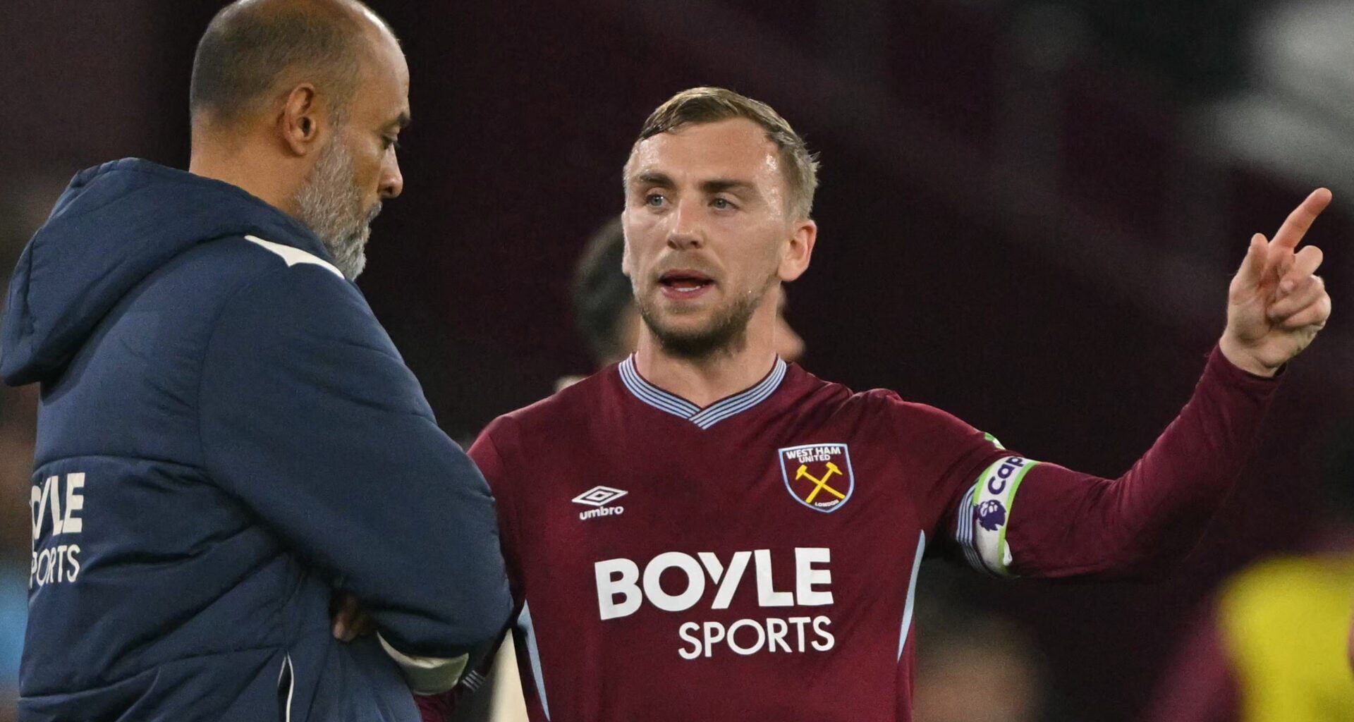 Claim about Jarrod Bowen’s worrying West Ham secret explains everything