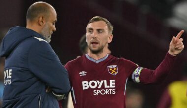 Claim about Jarrod Bowen’s worrying West Ham secret explains everything