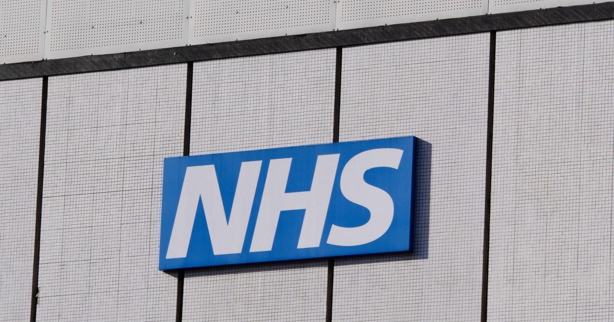 Dietician who blagged a senior NHS role didn't even know where intestines were | News UK