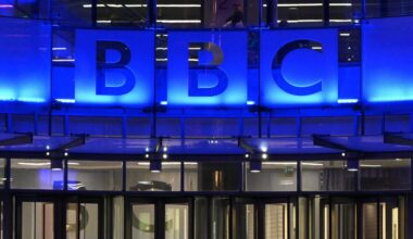 BBC Staffers Kick Up Stink About Plans To Cull Cleaners At London HQ